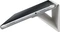 Samsung EF-BT590 Book Cover für Galaxy Tab A 10.5 grau Vorschaubild