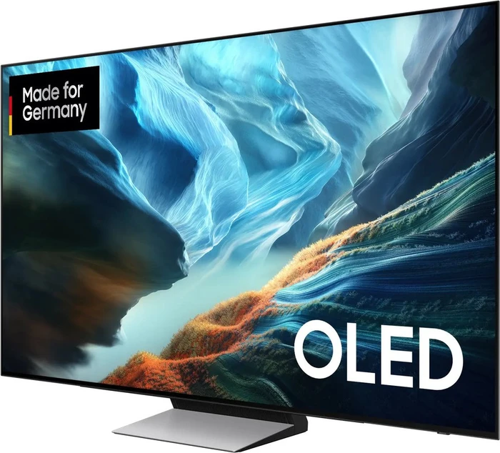 Samsung GQ55S93H