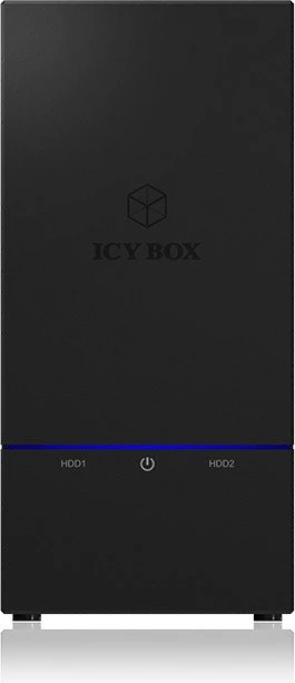 RaidSonic Icy Box IB-RD3621U3, USB-B 3.0