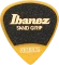 Ibanez Grip Wizard Series Sand Grip Yellow Vorschaubild