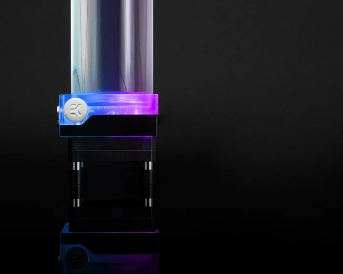 EK Water Blocks Classic Line EK-Classic Kit P240 D-RGB, Black Nickel Edition