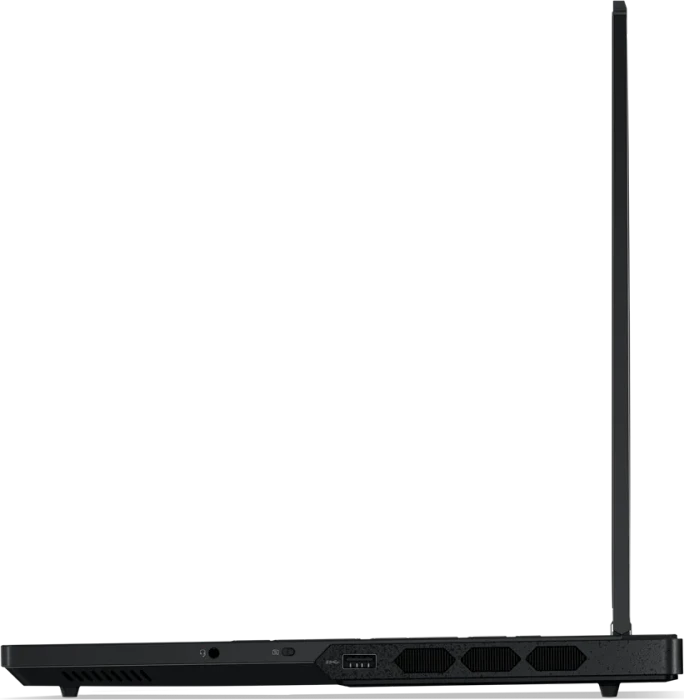 Lenovo Legion Pro 7 16IRX9H, Eclipse Black, Core i9-14900HX, 32GB RAM, 2TB SSD, GeForce RTX 4080, DE