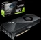 ASUS Turbo GeForce RTX 2080 Ti, TURBO-RTX2080TI-11G, 11GB GDDR6, HDMI, USB-C, 2x DP Vorschaubild