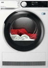 AEG Electrolux 8000 AbsoluteCare TR8T70689 Wärmepumpentrockner