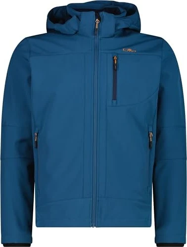 CMP Melierte Softshell Jacke (Herren)