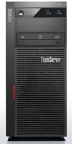 Lenovo ThinkServer TD340, Xeon E5-2420 v2, 4GB RAM
