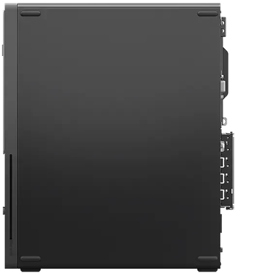 Lenovo ThinkCentre Neo 50s Gen 5 SFF, schwarz, Core i5-13400, 16GB RAM, 1TB SSD, DE