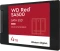 Western Digital WD Red SA500 NAS SATA SSD 4TB, 2.5" / SATA 6Gb/s Vorschaubild