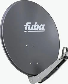 Fuba DAA 650 A anthrazit