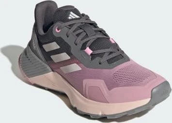 adidas Terrex Soulstride magic mauve/grey one/grey five (Damen)