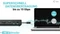i-tec USB-C Triple Display Docking Station Gen 2 Pro + Power Delivery 100W, USB-C 3.1 [Buchse] Vorschaubild
