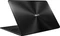 ASUS ZenBook Pro UX550VE, schwarz, Core i7-7700HQ, 16GB RAM, 512GB SSD, GeForce GTX 1050 Ti, DE Vorschaubild
