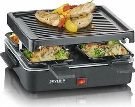 Severin RG 2370 Mini Raclette