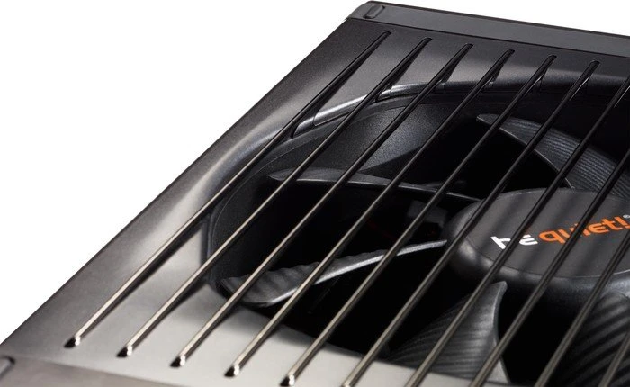 be quiet! Dark Power Pro 11 550W, ATX 2.4
