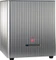 Inter-Tech Mini ITX E-M3 silber, Mini-ITX Vorschaubild