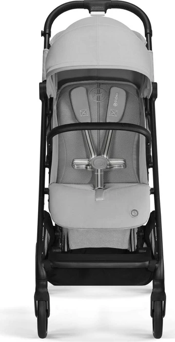 Cybex Beezy fog grey 2024