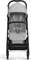 Cybex Beezy fog grey 2024 Vorschaubild