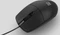 Natec Ruff 2 Mouse schwarz, USB Vorschaubild