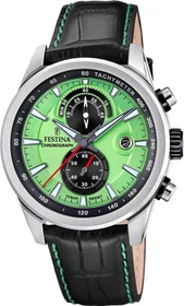 Festina Timeless Chronograph F20695/3