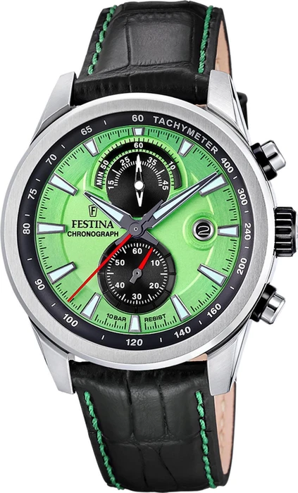 Festina Timeless Chronograph F20695/3