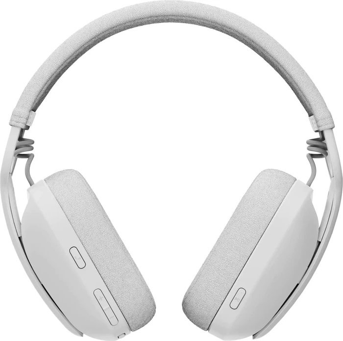 Logitech Zone Vibe 100 Off White