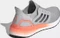 adidas Ultraboost 20 grey two/night metallic/signal coral (Damen) Vorschaubild