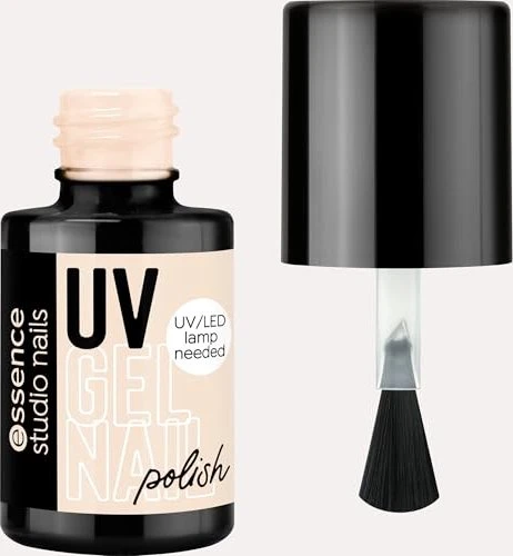 Essence studio nails UV GEL Nagellack 220 melting for marshmallows, 5ml