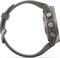 Garmin Fenix 9 43mm titanium/pebble grey Vorschaubild