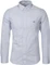 Gant Regular Fit Popelin Stripe Hemd langarm (Herren) Vorschaubild
