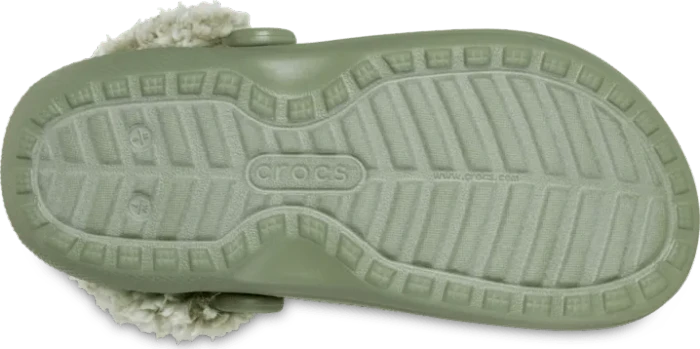 Crocs Classic Fleece Lined cargo