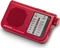Aiwa RS-55 rot Vorschaubild