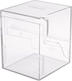 Gamegenic Bastion XL 100+ transparent