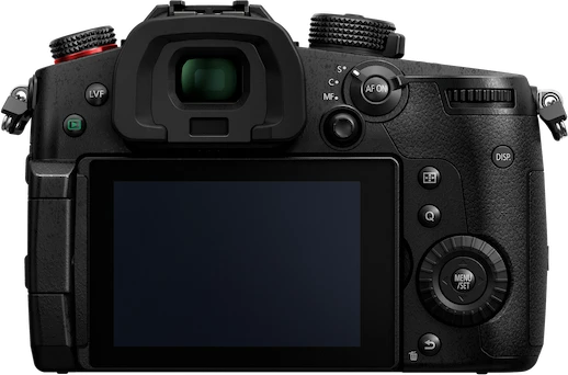 Panasonic Lumix DC-GH5 II Body