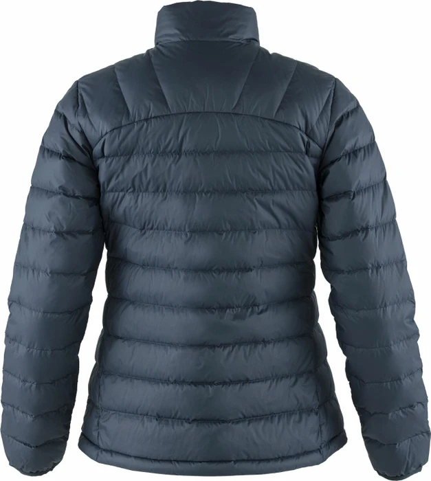 Fjällräven Expedition Pack Down Funktionsjacke navy (Damen)
