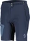 Scott Explorair Light Fahrradhose kurz dark blue/metal blue (Damen) Vorschaubild