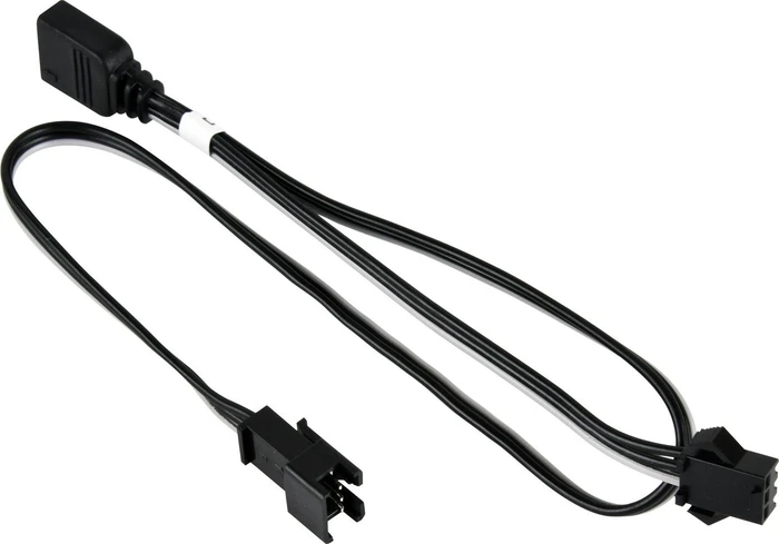 SilverStone AP142 adressierbar RGB, 140mm