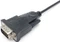 Equip USB-C auf seriell Adapterkabel, 1.5m Vorschaubild