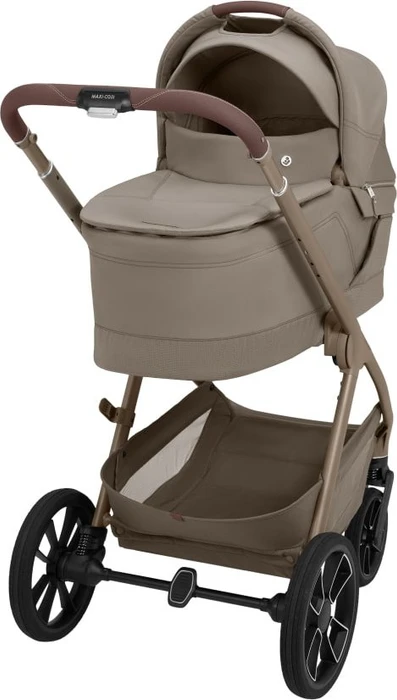 Maxi-Cosi Oxford+ oak truffle 2026