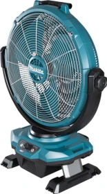 Makita CF003GZ XGT Bodenventilator solo