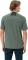 Vaude Qimsa Logo Funktionsshirt kurzarm agave (Herren) Vorschaubild