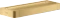 Hansgrohe AXOR Universal Softsquare Reling Haltestange 300mm brushed gold optic Vorschaubild