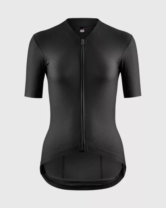Assos Dyora R S11 Trikot kurzarm black series (Damen)