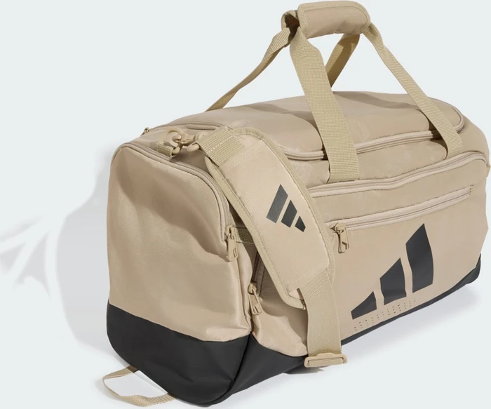 adidas Training Defender Duffelbag S Sporttasche khaki three/black