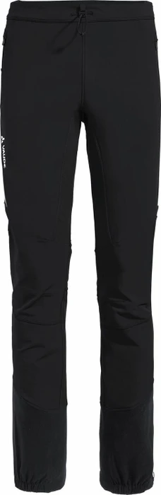Vaude Larice Light II Skihose lang schwarz (Herren)