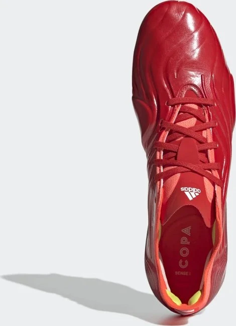 adidas Copa Sense.1 SG red/cloud white/solar red (Herren)