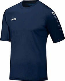 Jako Team Trikot kurzarm navy (Junior)