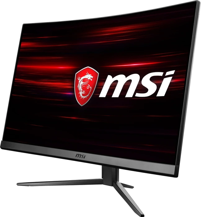 MSI Optix MAG271C, 2 Jahre Garantie, 27"