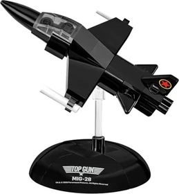 Cobi Top Gun MiG-28