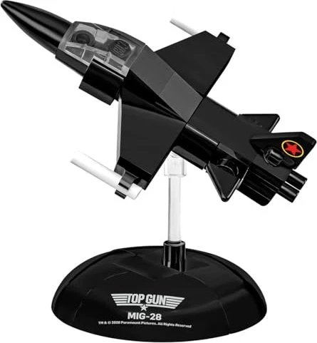 Cobi Top Gun MiG-28