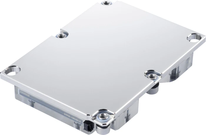Phanteks Glacier C3647i, Socket P Square